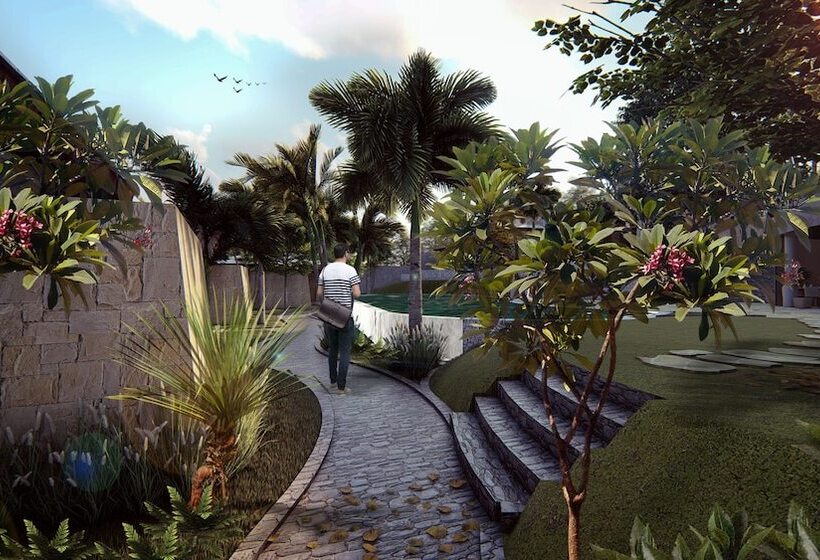 ホテル 7 Chakras Resort