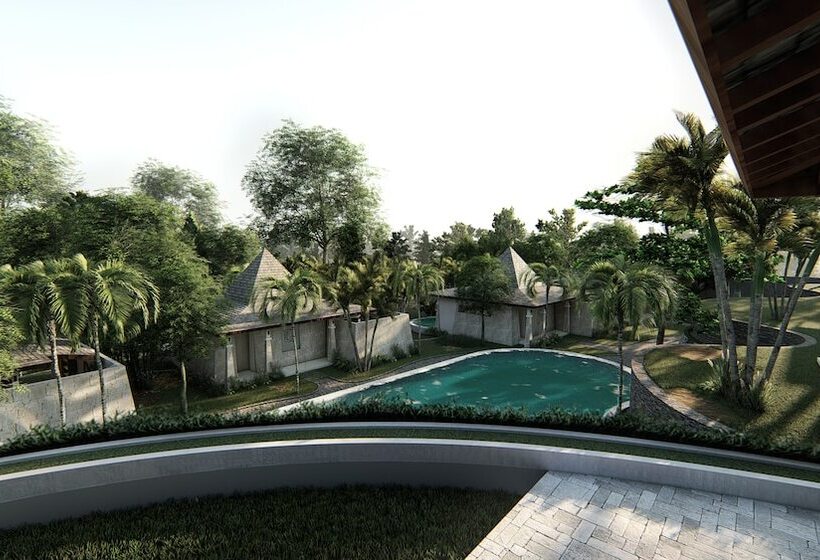 ホテル 7 Chakras Resort