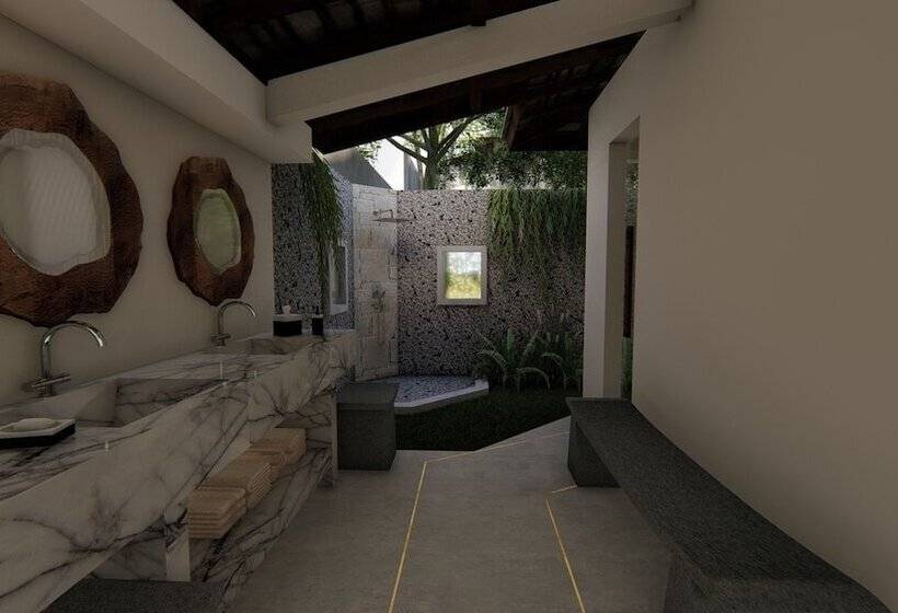 ホテル 7 Chakras Resort