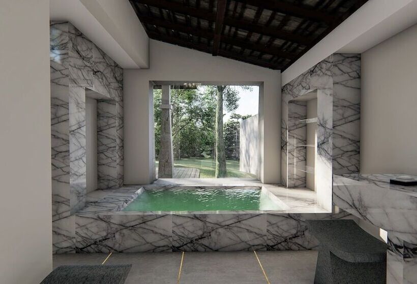 ホテル 7 Chakras Resort