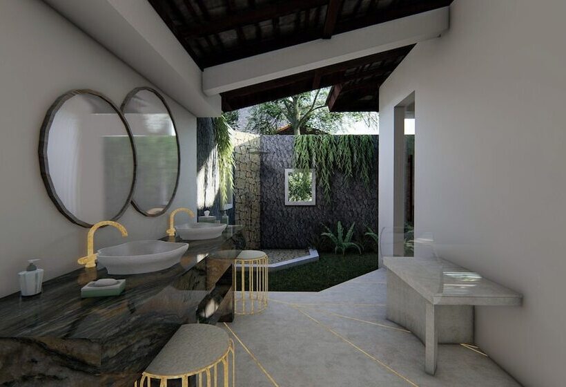 ホテル 7 Chakras Resort