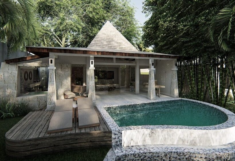 ホテル 7 Chakras Resort