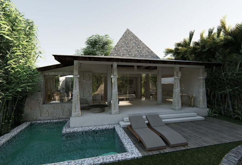 ホテル 7 Chakras Resort