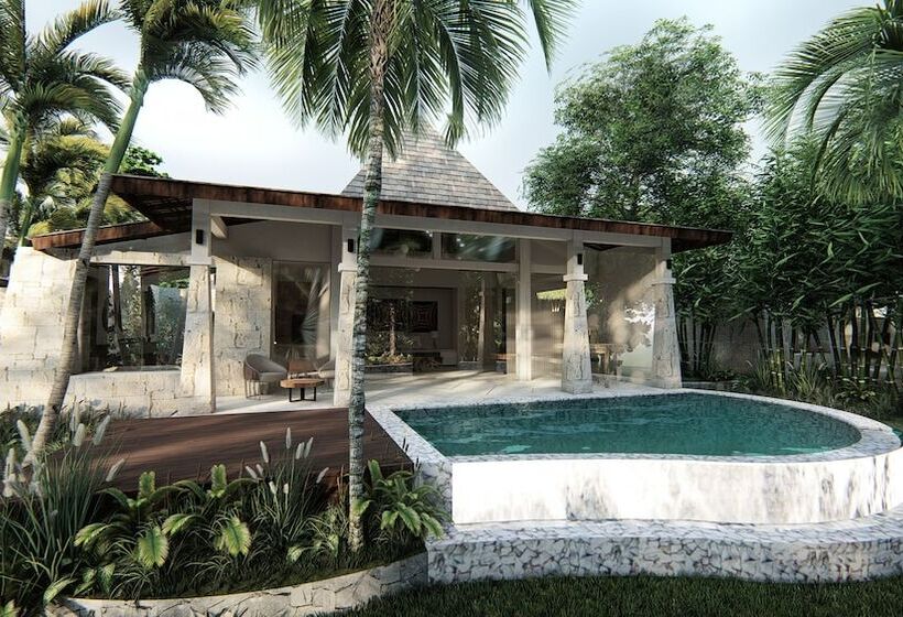 ホテル 7 Chakras Resort