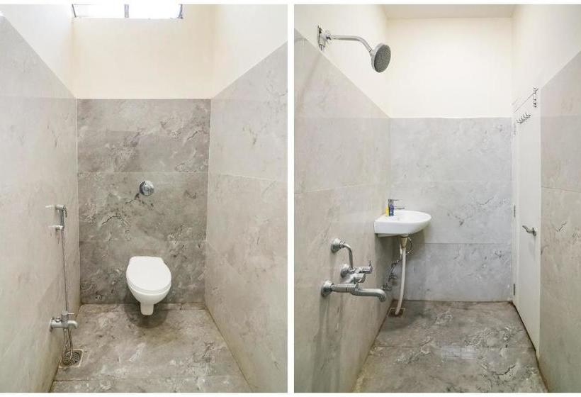 בית מלון כפרי Adarsh By Oyo Rooms