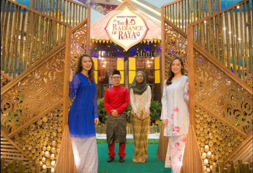 Apex Boutique Hotel @ Bandar Sunway