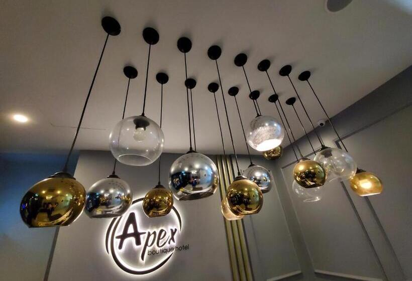 Apex Boutique Hotel @ Bandar Sunway