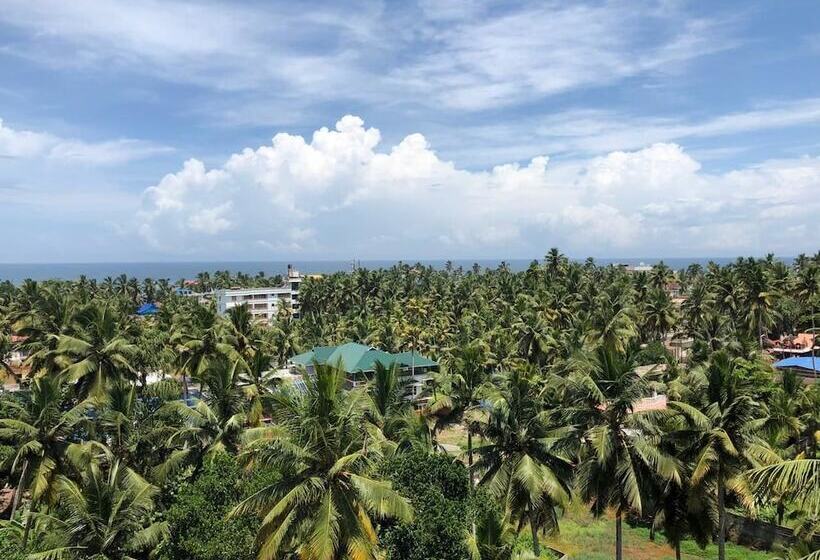 호텔 Ayurlaya Beach Retreat & Spa