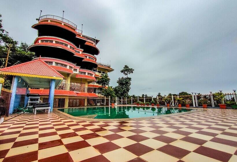 호텔 Ayurlaya Beach Retreat & Spa