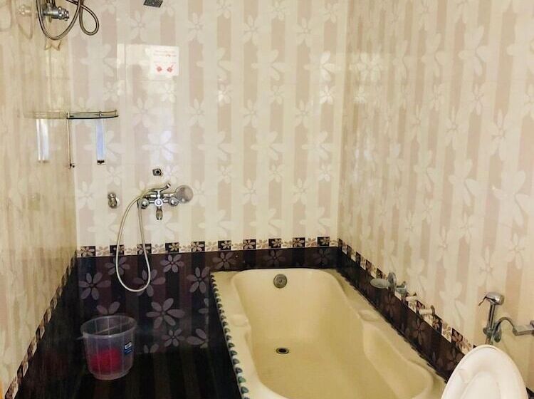 호텔 Ayurlaya Beach Retreat & Spa