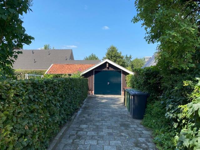 فندق B&b En Appartementen Triënte