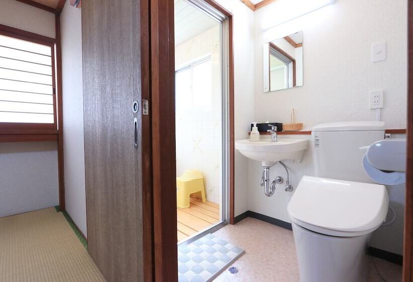 ホテル Daisen Midorisou