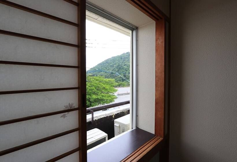 ホテル Daisen Midorisou