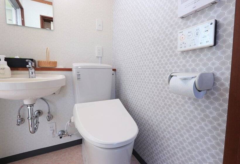 ホテル Daisen Midorisou