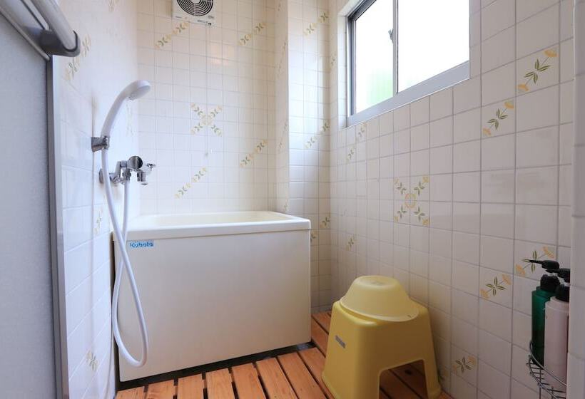 ホテル Daisen Midorisou