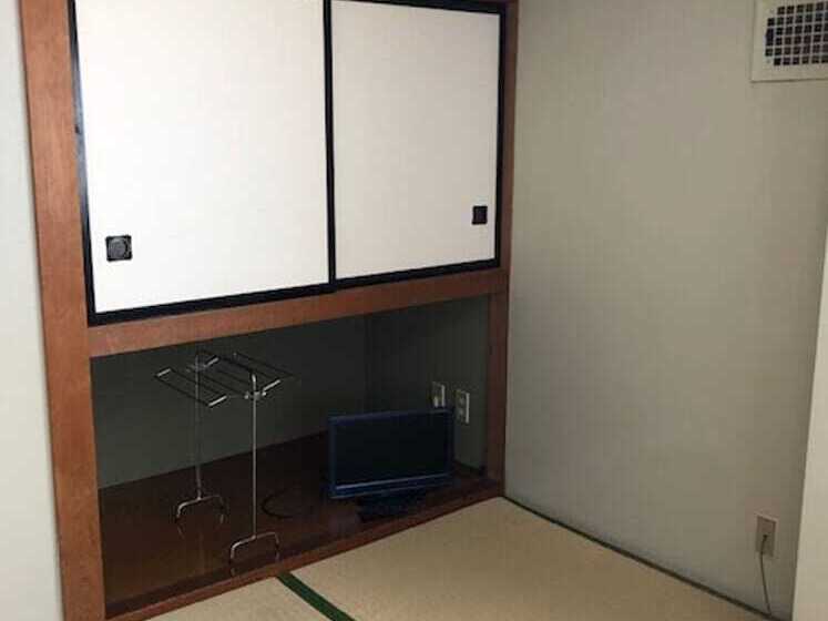 ホテル Daisen Midorisou