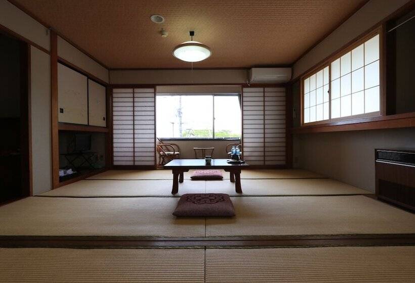 ホテル Daisen Midorisou