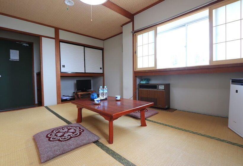 ホテル Daisen Midorisou