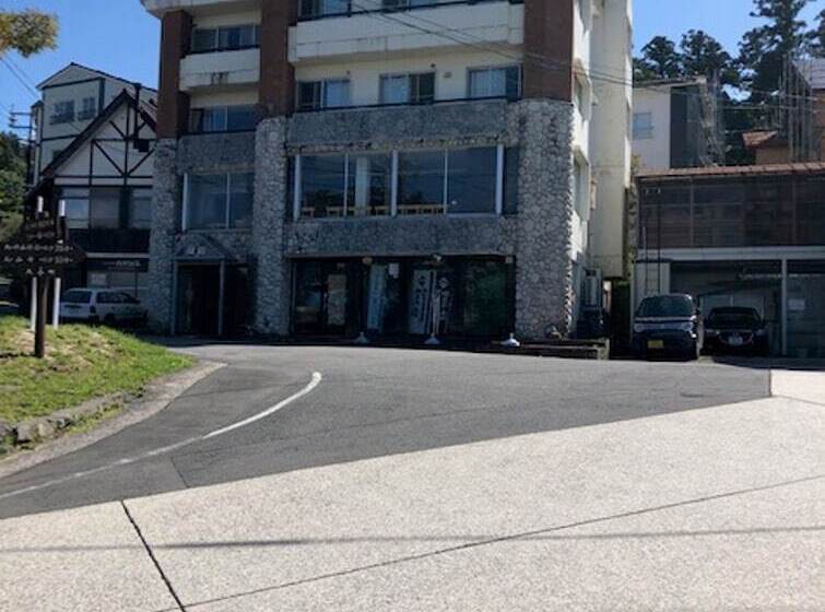 ホテル Daisen Midorisou