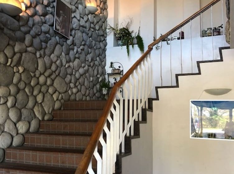 ホテル Daisen Midorisou