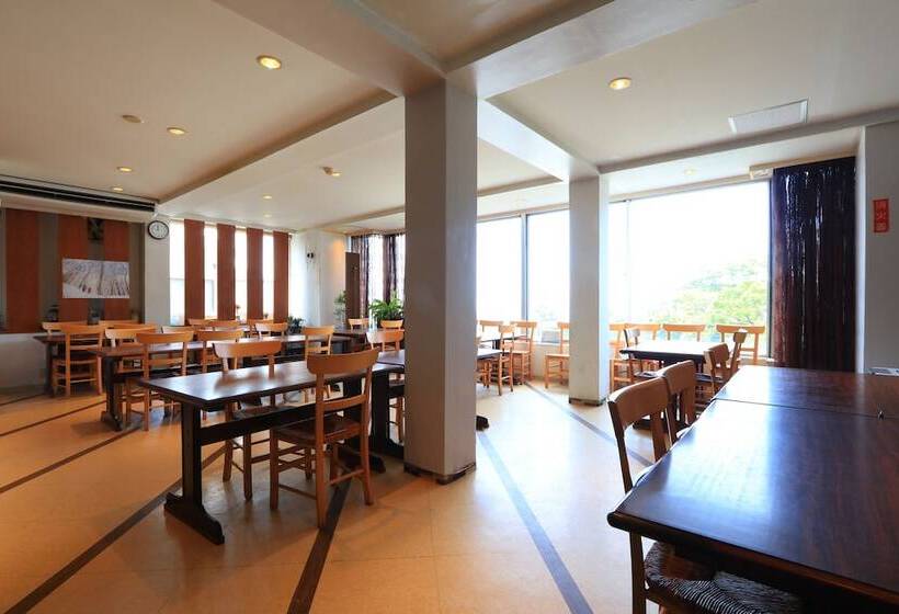 ホテル Daisen Midorisou