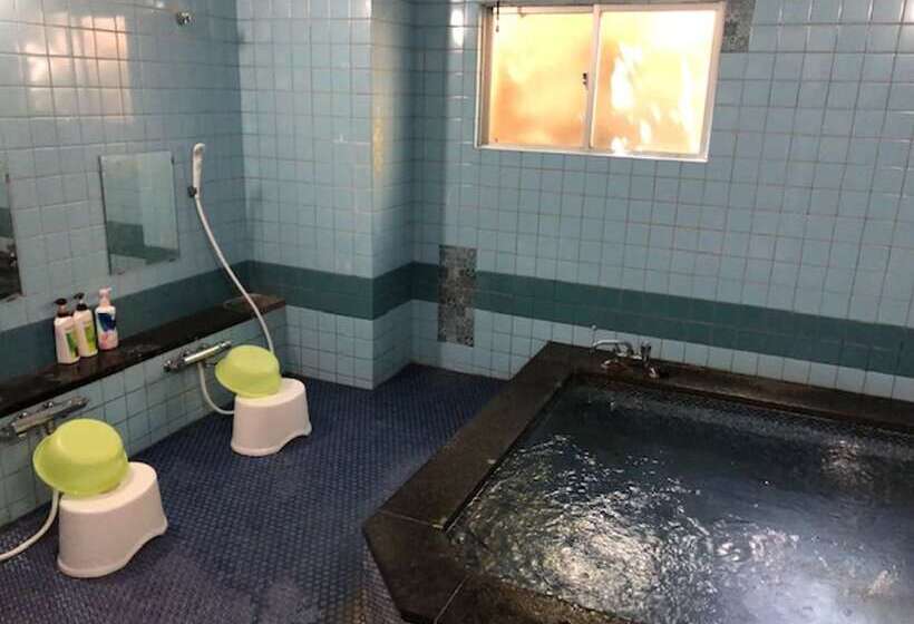 ホテル Daisen Midorisou