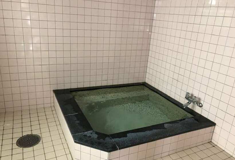 ホテル Daisen Midorisou