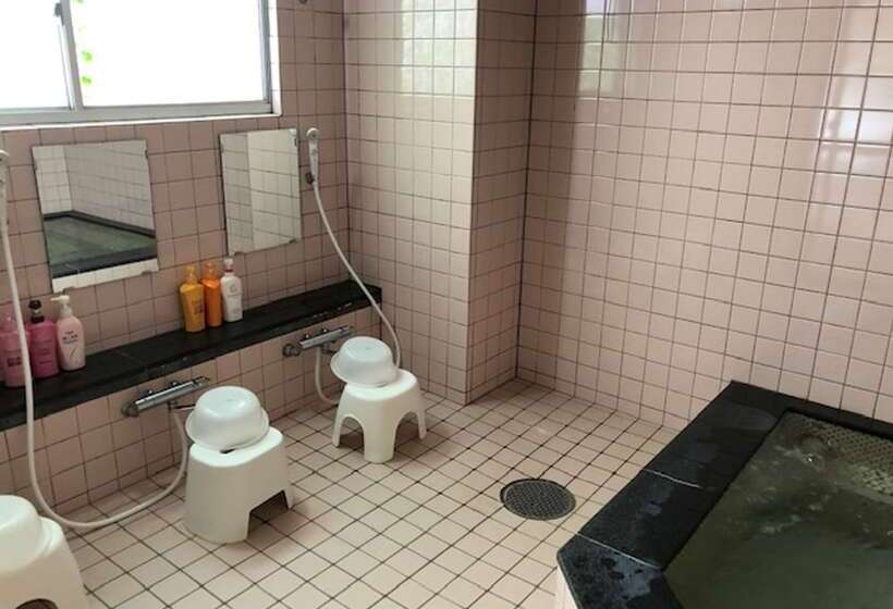 ホテル Daisen Midorisou