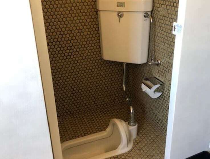 ホテル Daisen Midorisou