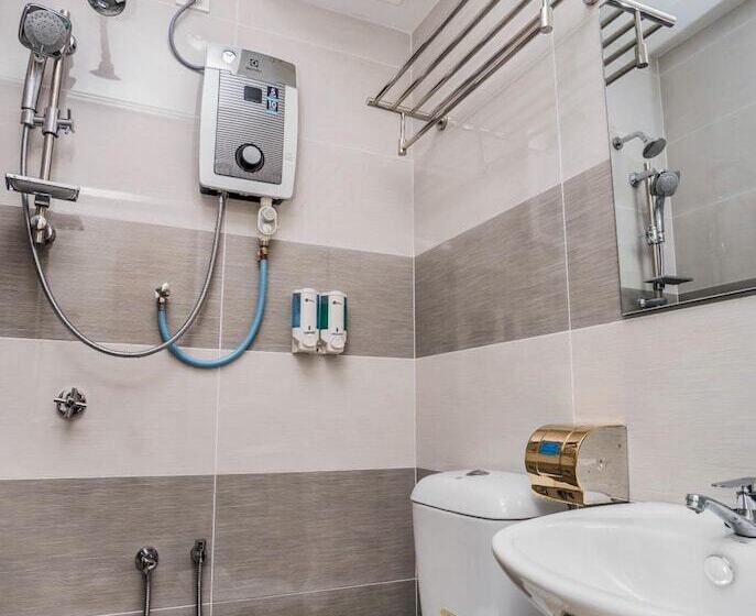 בית מלון כפרי Dcozy