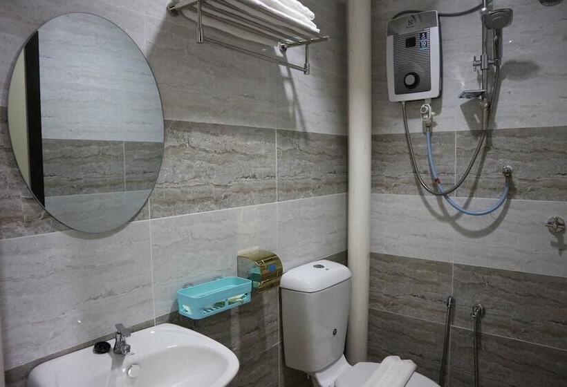 בית מלון כפרי Dcozy