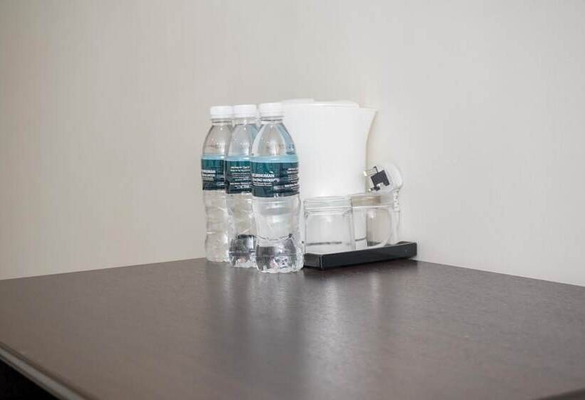 בית מלון כפרי Dcozy