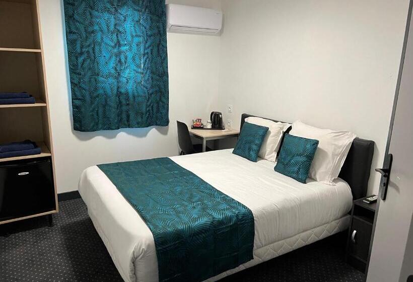 فندق De La Paix Lyon Sud Givors