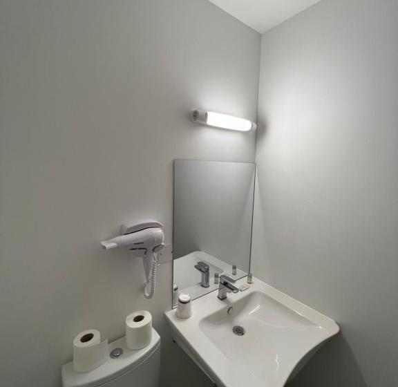 فندق De La Paix Lyon Sud Givors