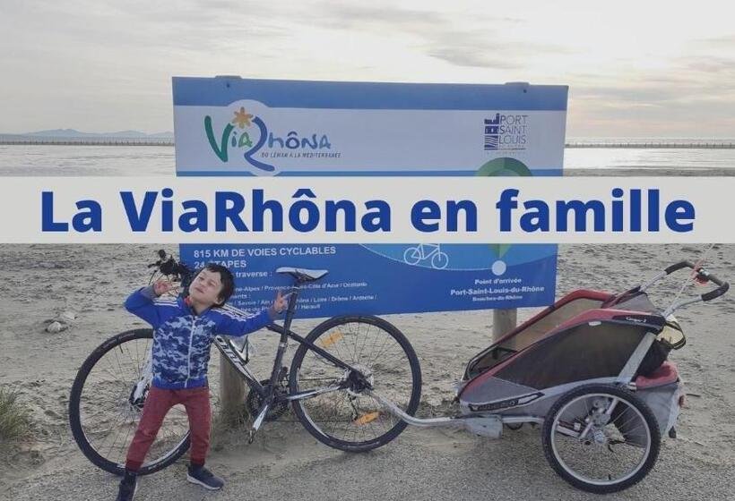 فندق De La Paix Lyon Sud Givors