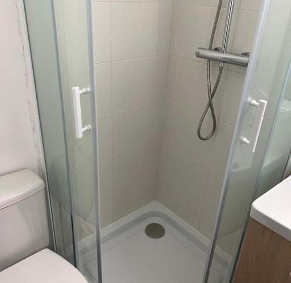 בית מלון כפרי De La Paix Lyon Sud Givors