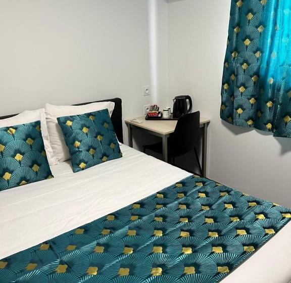 فندق De La Paix Lyon Sud Givors