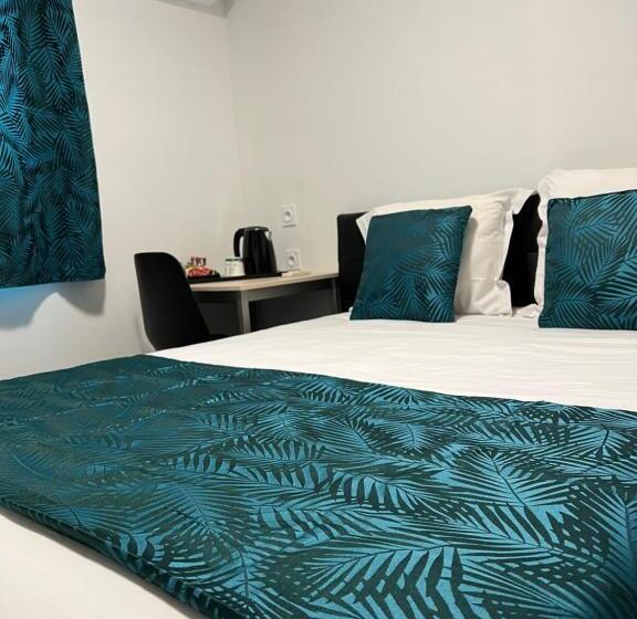 فندق De La Paix Lyon Sud Givors