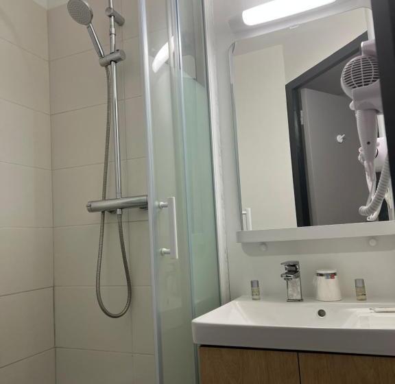 فندق De La Paix Lyon Sud Givors