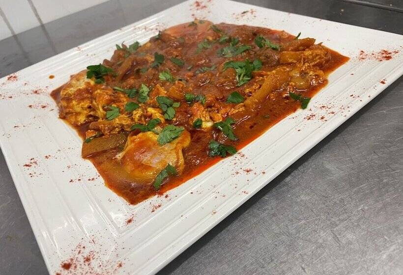 בית מלון כפרי De La Paix Lyon Sud Givors