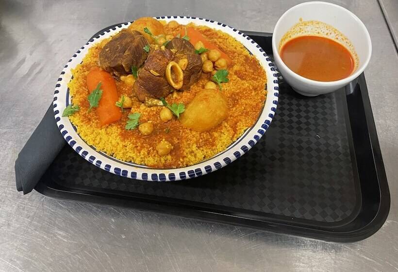 בית מלון כפרי De La Paix Lyon Sud Givors