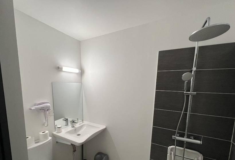 فندق De La Paix Lyon Sud Givors