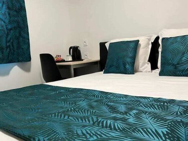 فندق De La Paix Lyon Sud Givors