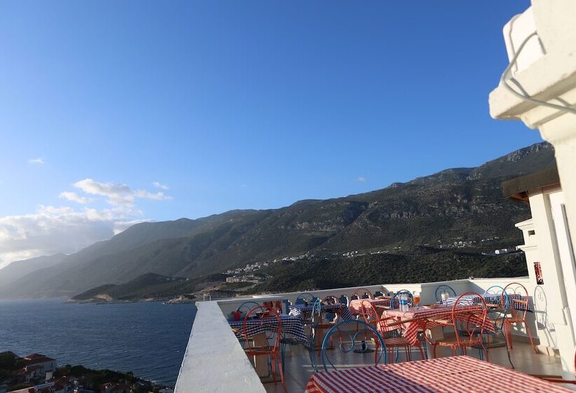 בית מלון כפרי Düşlerevim