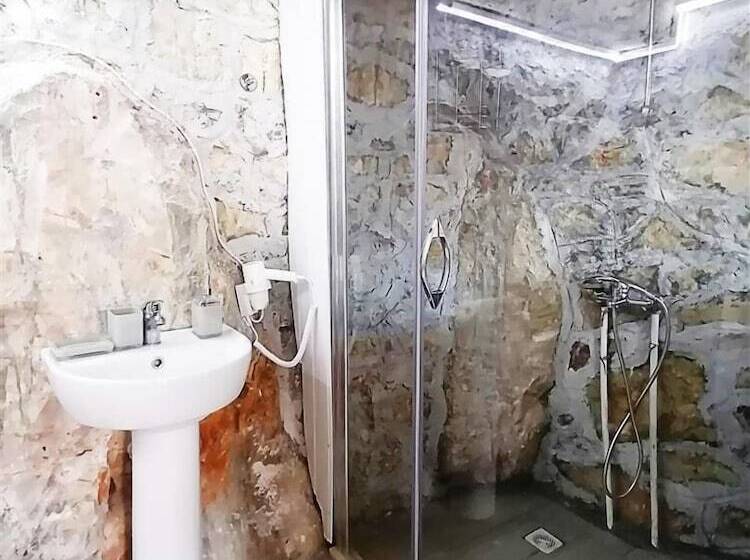 בית מלון כפרי Düşlerevim