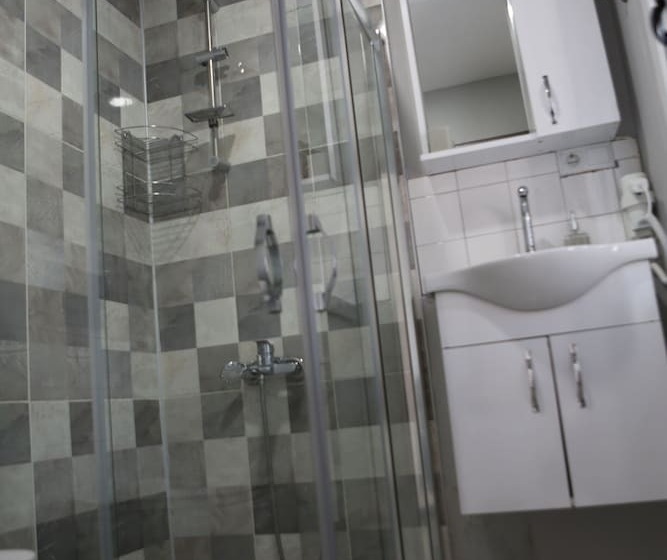 בית מלון כפרי Düşlerevim