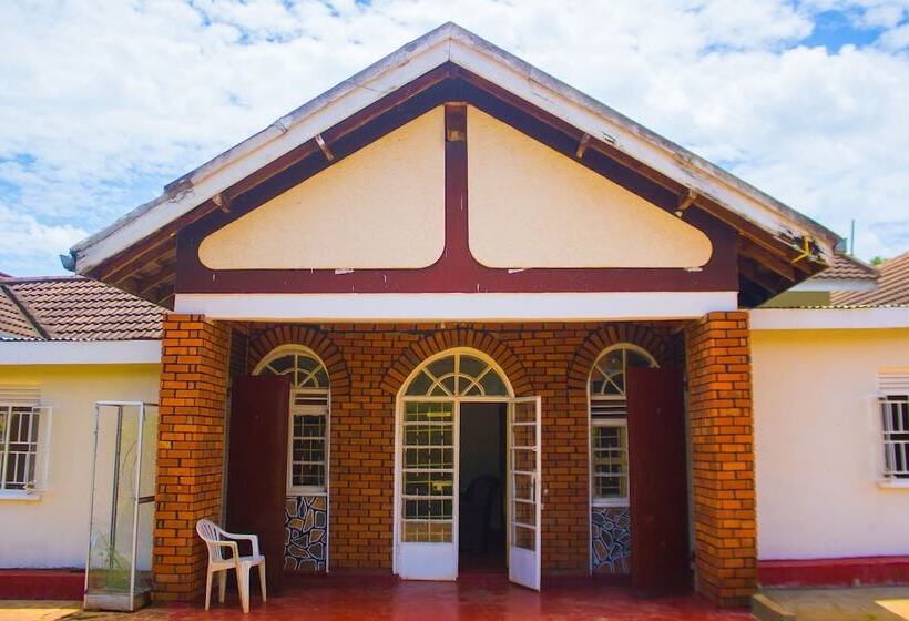 هتل Ebenezer Guest House