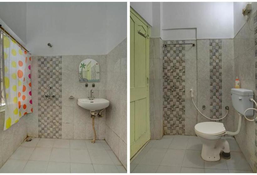 فندق Executives Palace By Oyo Rooms