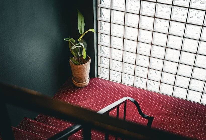 호텔 Frøken Skjolds