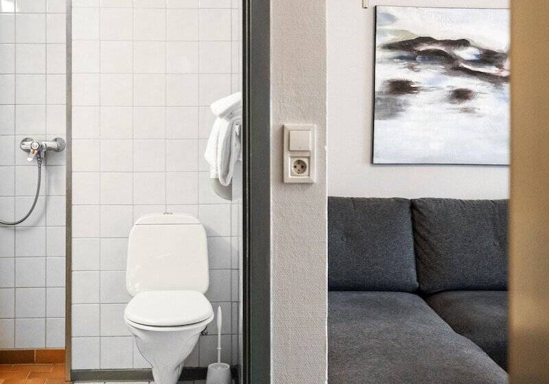 호텔 Frøken Skjolds